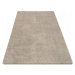DY Béžový protišmykový koberec Enzo Rozmer: 80x150 cm