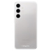 Odolné silikónové puzdro iSaprio - 4Pure - mléčný bez potisku - Samsung Galaxy S24+