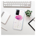 Odolné silikónové puzdro iSaprio - Poppies - Xiaomi Redmi Note 12S