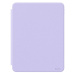 Púzdro Baseus Minimalist Series IPad 10 10. 9" Magnetic protective case, purple (6932172626198)