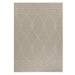 Kusový koberec Patara 4955 Beige – na ven i na doma - 80x150 cm Ayyildiz koberce