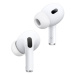 Apple AirPods Pro (2nd generration) (USB-C) MTJV3ZM/A - Otvorené balenie