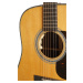 Martin Custom Shop Dreadnought Sitka VTS Rosewood