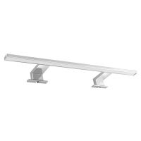 Aqualine Aqualine, SERAPA LED svietidlo , 9W, 230V, 600x40x100mm, chrom, SA148