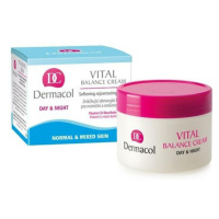 Dermacol Vital Balance Cream 50ml (normal a mixed skin)