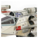 Puzzle Star Wars X-wing Fighter stíhačka 3D
