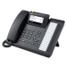 Siemens OpenScape Desk Phone CP400 - stolný telefón, čierny