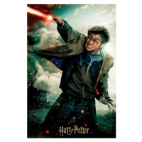 PRIME 3D PUZZLE - Harry Potter 300 dielikov