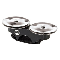 Meinl FJS1S-BK Finger Jingles Steel