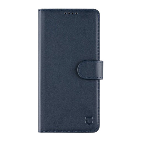 Diárové puzdro na Xiaomi Redmi 13C/Poco C65 Tactical Field Notes modré