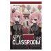 Yen Press Spy Classroom 2: To My Dearest Grete (Light Novel)