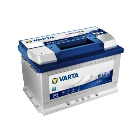 VARTA Štartovacia batéria 565500065D842