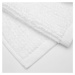 Biely bavlnený uterák 70x140 cm Yeni - Kave Home