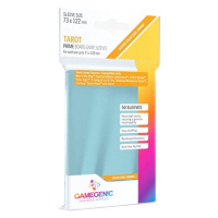 Gamegenic Obaly na karty Gamegenic PRIME Tarot 73 x 122 mm - 50 ks