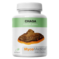 MYCOMEDICA Chaga 90 kapsúl