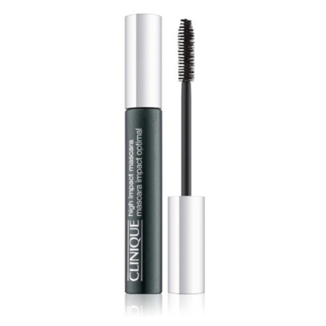 Clinique High Impact Mascara 8g (odtieň 01 Black čierna)