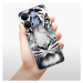 Odolné silikónové puzdro iSaprio - Tiger Face - Infinix Smart 7