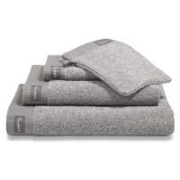 Vandyck uterák Home Mouline Mole grey - 30x50 cm