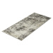Kusový koberec Victoria 8007-644 - 80x150 cm B-line