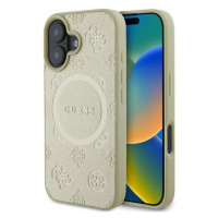 Kryt Guess GUHMP16SPSAPSMED iPhone 16 6,1