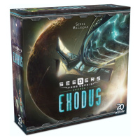 WizKids Seeders from Sereis: Exodus