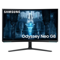 Samsung Odyssey Neo Gaming G85NB