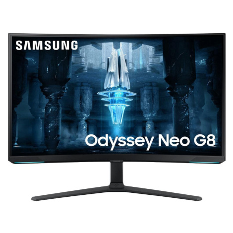 Samsung Odyssey Neo Gaming G85NB