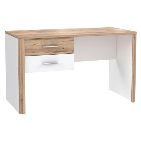 Písacie a pracovné stoly Xora