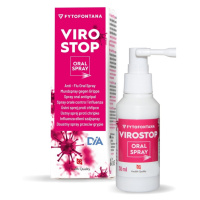 VIROSTOP Ústny sprej 30 ml