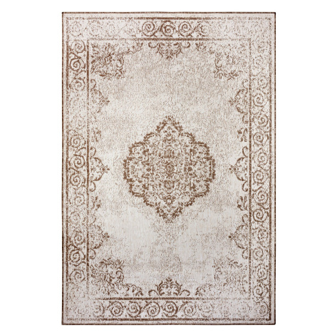 Kusový koberec Twin Supreme 105423 Cebu Linen – na ven i na doma - 80x150 cm NORTHRUGS - Hanse H