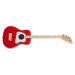 Loog Pro Acoustic Red