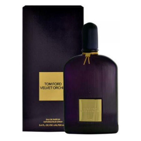 Tom Ford Velvet Orchid 100ml