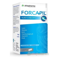 ArkoPharma Forcapil 180 tabliet