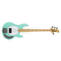 Sterling by Music Man SUB StingRay4 Mint Green