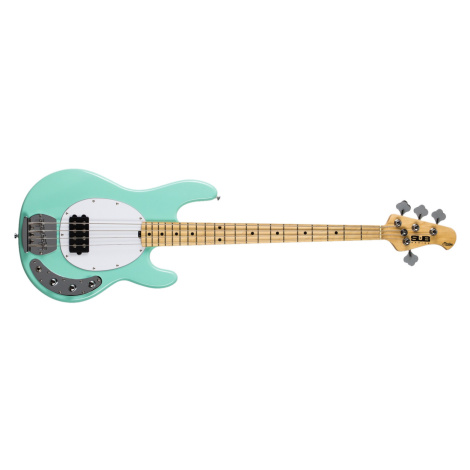 Sterling by Music Man SUB StingRay4 Mint Green