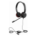 Jabra Evolve 30 II/Stereo/Jack/Drôt/MS/Čierna