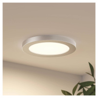 Prios Aureka stropné LED svietidlo, montáž 22,5 cm