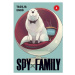 CREW Spy x Family 4 (česky)