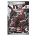 Marvel Carnage: Black, White & Blood Treasury Edition