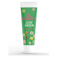 SweetArt gélová farba v tube Leaf Green (30 g) - dortis - dortis