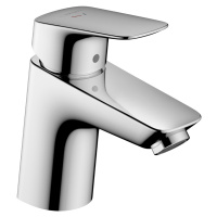 Hansgrohe Logis, páková umývadlová batéria 70 CoolStart, chrómová, HAN-71073000