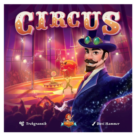 Amuza Circus