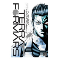 Terra Formars 01