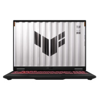 ASUS TUF Gaming A16 (FA608WI-QT012W) sivý