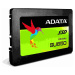 ADATA SSD 256GB Ultimate SU650SS 2,5" SATA III 6Gb/s (R:520/ W:450MB/s)