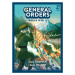 Osprey Games General Orders: World War II