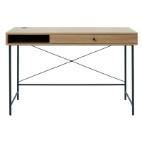 Pracovný stôl 60x120 cm Pensacola – Unique Furniture