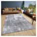 Kusový koberec Bila 105857 Kulo Grey - 120x180 cm Hanse Home Collection koberce