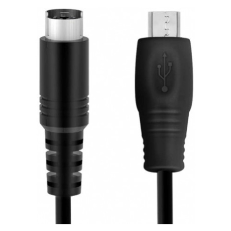 Kábel IK Multimedia Micro-USB-OTG na Mini-DIN