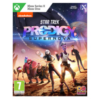 Star Trek Prodigy: Supernova (Xbox One/Xbox Series)